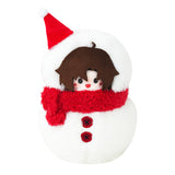 MDZS NICEFUN XXR Plush Pendant