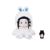 MDZS NICEFUN  FUNFUN 40CM Doll