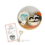 A Letter From Keanu Reeves LT GGL Merch