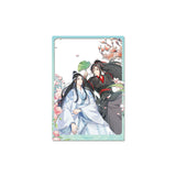 MDZS 7th Anniversary TQ YH ZY FY Merch