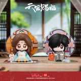 TGCF WDWX TCGJ Figurines Blind Boxes