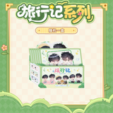 Little Mushroom Kuai Kan LXJ Blind Boxes