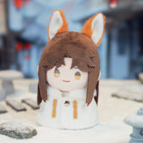 Qiang Jin Jiu SLWX FSJ Merch