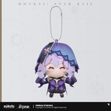 Honkai Star Rail Mihoyo ZOGC Plush Finger Doll