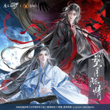 MDZS CME WYCQ Merch