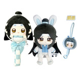 MDZS YGM TCC Plush Doll