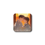 Xuan Ri Wei Hai Ji 4st Merch