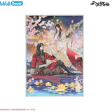 TGCF bilibiliGoods JHYM Merch