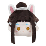 MDZS NiceFun TPP Dolls