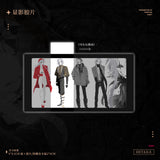 GDMXT MWXQ 2nd Merch