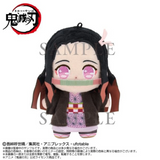 Demon Slayer: Kimetsu no Yaiba bilibiliGoods WanDai Plush Doll