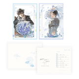 Case File Compendium QHXY YNXJ Merch
