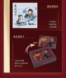 MDZS WXS Anti-Blue Light Glasses Frame