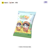 Little Mushroom LMSJ MMCH Blind Boxes