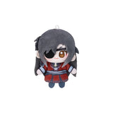 TGCF MiniDoll QLLL Merch