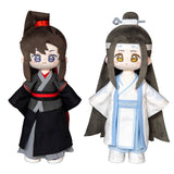 MDZS YGM XJY 23CM Doll