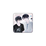 Wait For Me After School Muling 2nd Round Merch