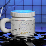 Link Click XYS XLZR Ceramic Cup