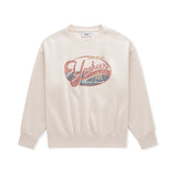 Link Click MLB Co-Branded Sweatshirt