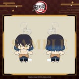 Demon Slayer: Kimetsu no Yaiba Aniplex WXCP Plush Pendant