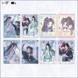 MDZS Magicmart XLY LXY Merch