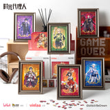 Link Click VINLAA MOD Puzzle