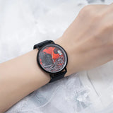 MDZS XYS YJTC Watch