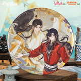 TGCF SLWX CHD Merch