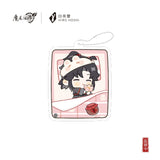 MDZS KAZE GSMQ Plush Pendants