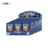 GenShin YRZXG Q Version Blind Box