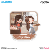 TGCF bilibiligoods BXZC Merch