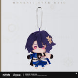 Honkai Star Rail Mihoyo ZOGC Plush Finger Doll
