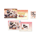 QQGK Mao Er FM 1st Merch