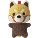 Wen Tong Zi FDXL Plush Pendant