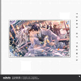 Tears of Themis MiHoYo 5 Anniversary Merch