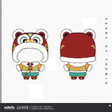 Tears of Themis MiHoYo  2025 XY Birthday Merch