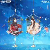 TGCF bilibiliGoods JHYM Merch