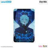 Link Click bilibiliGoods Unforgiven Merch