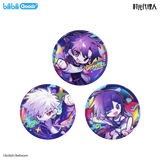 Link Click MOD 4st Round Merch