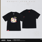 Honkai StarRail MiHoYo AWAW T Shirt