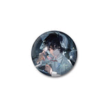 I Became a God in a Horror Game LT Merch