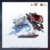 MDZS CME WYCQ Merch