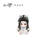 MDZS KAZE WWX Birthday Plush Doll