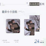 A Letter From Keanu Reeves YJC 3rd Merch