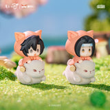MDZS LMSJ MCQY Blind Box
