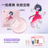 Link Click ZA Collaboration Merch