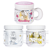 Link Click XYS XLZR Ceramic Cup
