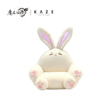 MDZS KAZE WWX LWJ 2026 Birthday Plush Doll