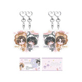 QQGK ManKu 3rd Merch