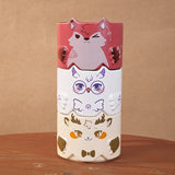 Link Click XYS SZCT Mug & Animal Stacking Cups